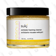 With all natural ingredients and a great scent, Suki Exfoliate Foaming Cleanser is a gentle face scrub for sensitive skin.